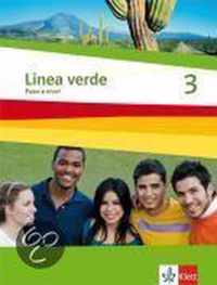 Linea verde 3. Schülerbuch