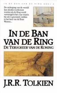 In De Ban Van De Ring 3 De Terugkeer Van