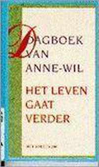 Dagboek van Anne-Wil - Het leven gaat verder