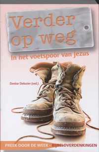 Verder op weg