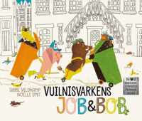 Vuilnisvarkens Job & Bob