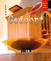 Gedoopt