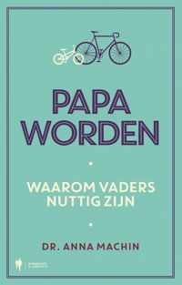 Papa worden