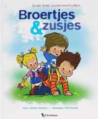 Broertjes & Zusjes / Druk 1