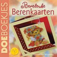 Bereleuke Berenkaarten Van Francien