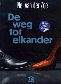 De weg tot elkander