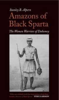 Amazons of Black Sparta