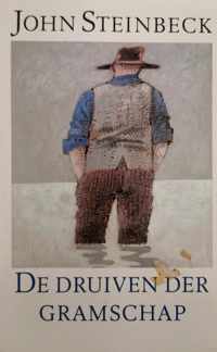 De druiven der gramschap