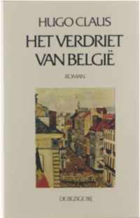 Verdriet Van Belgie Geb