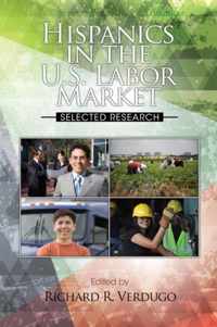 Hispanics in the US Labor Market