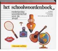 Het schoolwoordenboek