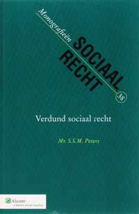 Verdund sociaal recht