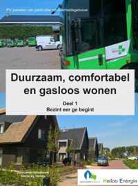 Duurzaam, comfortabel en gasloos wonen