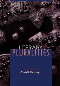 Literary Pluralities