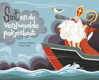 Sint en de verdwaalde pakjesboot