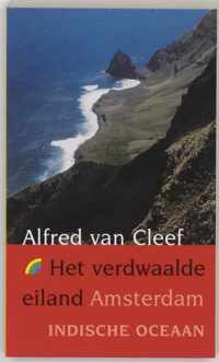 Het verdwaalde eiland