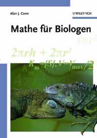 Mathe für Biologen