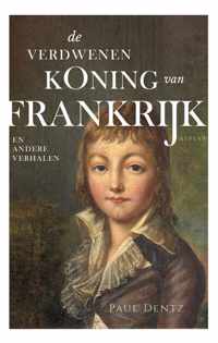 De verdwenen koning van Frankrijk