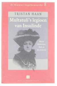 Multatuli's legioen van Insulinde