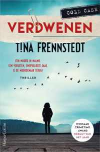 Cold Case  -   Verdwenen