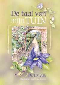 Taal van mijn tuin