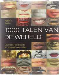 1000 Talen Van De Wereld