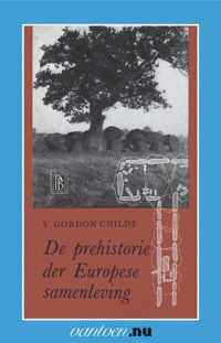 Vantoen.nu  -   Prehistorie der Europese samenleving