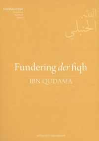 Hanbali-fiqh  -   Fundering der fiqh