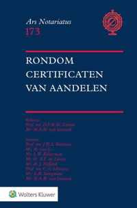 Rondom Certificaten van Aandelen