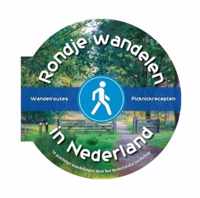 Rondje wandelen in Nederland