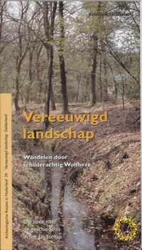 Vereeuwigd landschap. Wandelen door schilderachtig Wolfheze