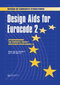 Design AIDS for Eurocode 2: Design of Concrete Structures