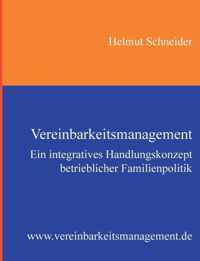 Vereinbarkeitsmanagement