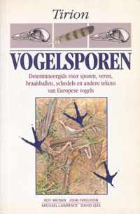 Vogelsporen