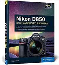 Nikon D850