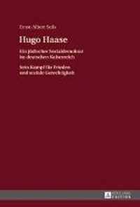 Hugo Haase