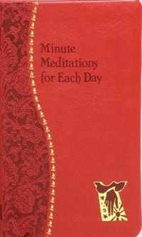 Minute Meditations for Each Day