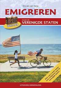 Emigreren naar de Verenigde Staten