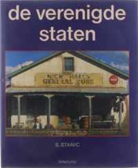 DE VERENIGDE STATEN