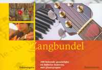 Zangbundel