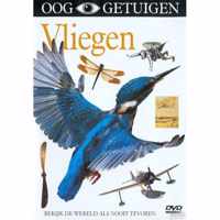 Vliegen Verenigt Het Verhaal Van De Bemande Vluchten Met Een Eerbetoon Aan De Grootste Piloten Van De Natuur, Van Vogels Tot Insecten.