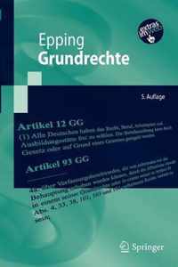 Grundrechte