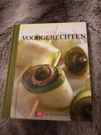 VOORGERECHTEN