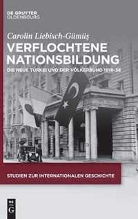 Verflochtene Nationsbildung