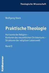 Praktische Theologie