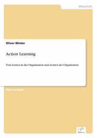 Action Learning