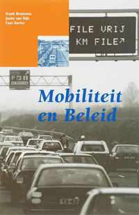 Mobiliteit en beleid