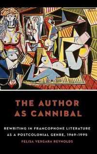 The Author as Cannibal