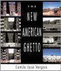 The New American Ghetto