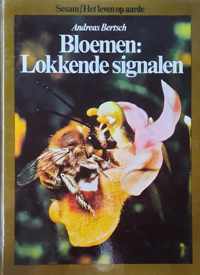 2. Bloemen: lokkende signalen